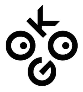 Logo Ok Go